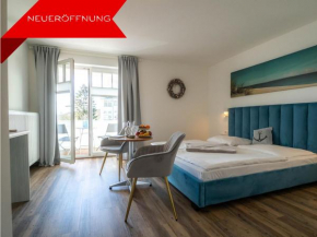 Hotel meerblau in Sellin